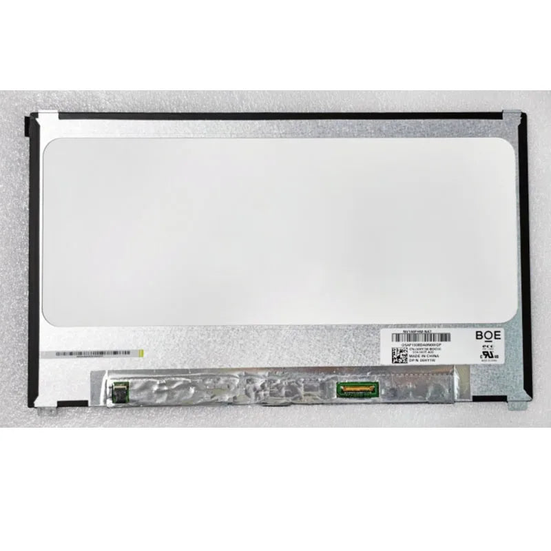 14 Inch Slim 30 Pin Laptop Screen For Dell Latitude 7480 7490 N140HCE-G52 Fit NV140FHM-N47 B140HAN03.3 1920x1080 FHD Non-Touch Dell laptop repair parts