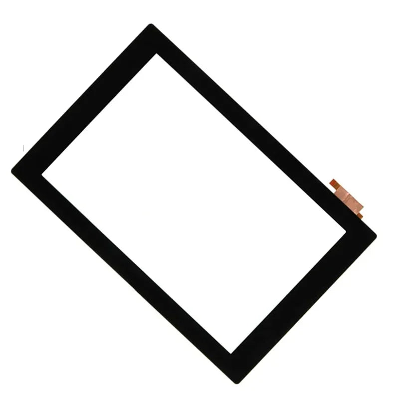 For Sony Tablet Z2 SGP511 SGP512 SGP521 SGP541 Touch Digitizer Screen Front Panel Glass Sensor Tablet repair parts