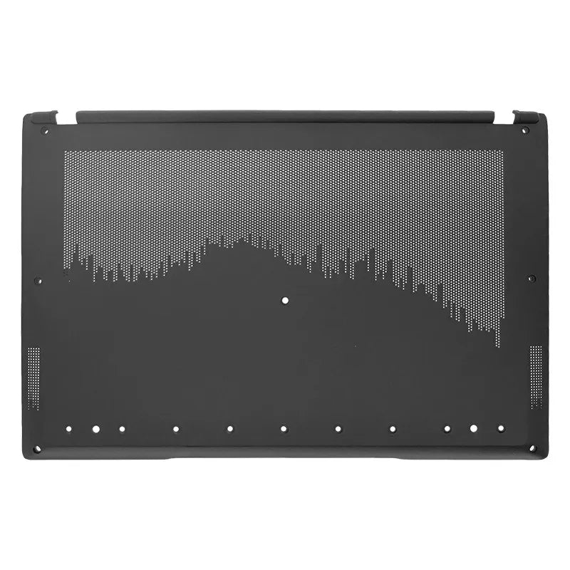 Cover case for MSI Modern 14 M14 MS-14D1 14D2  Lcd back housing bezel frame upper palmrest topcase bottom hinge shell MSI laptop repair parts
