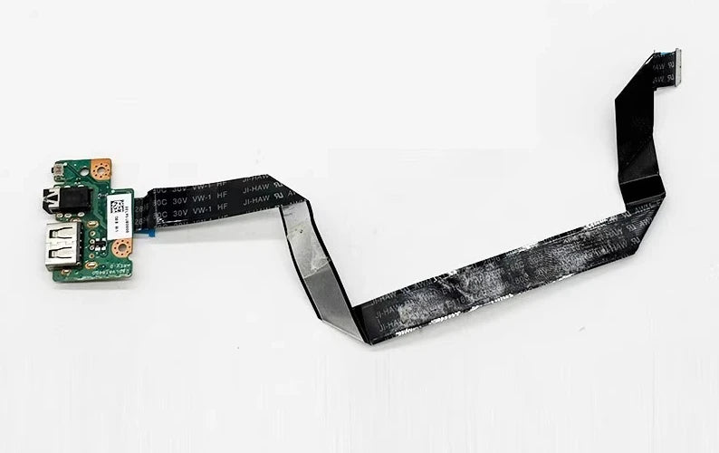 For Lenovo E52-80 E42-80 V510-14IKB E52-80 E42-80 V310-15ISK/IKB DA0LV81B6C0 USB daughter board Switch power board board Lenovo laptop repair parts