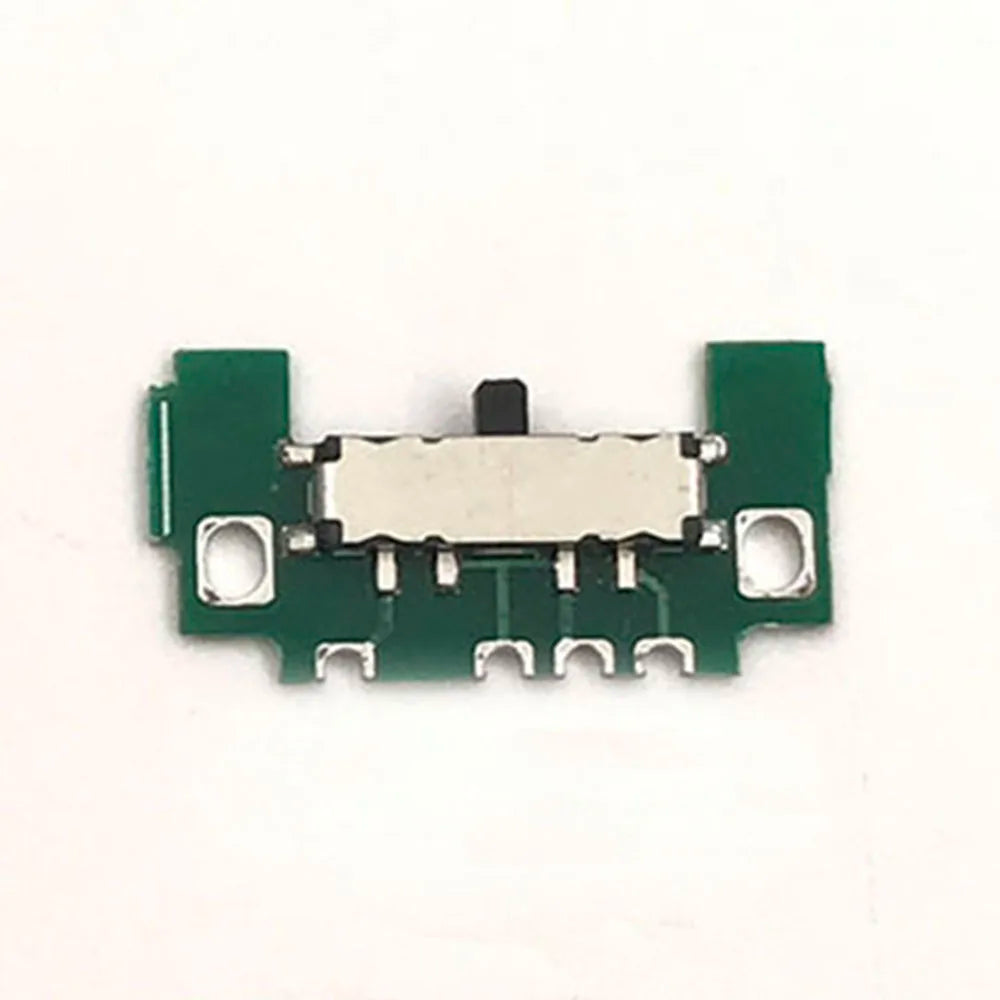 1PC Replacement ON OFF Switch for GameBoy Advance GBA GBC GBP GBA SP Power Repair Power Switch Board Game console repair parts