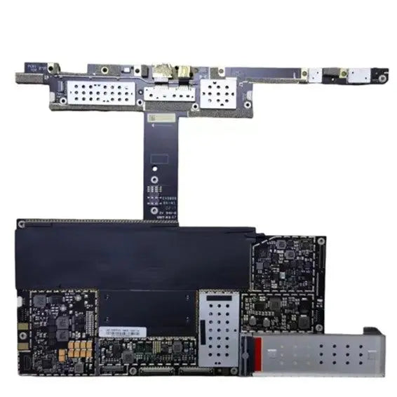 Motherboard for Microsoft surface book 1 2 3 i5 i7 tablet keyboard Integrated Graphics Discrete Graphics system main board