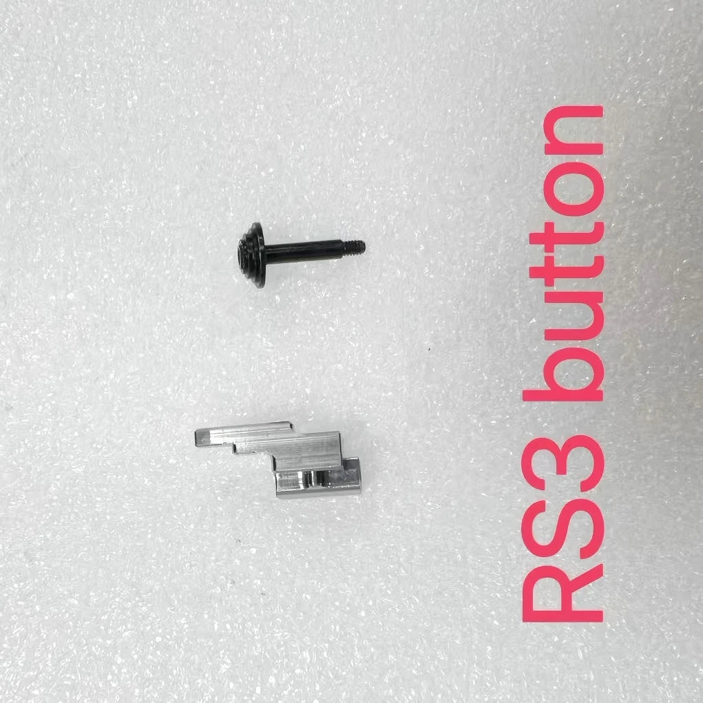 New Lock Button Unit for DJI RS3 Drone Stabilizer Lock Button Set Replacement Parts DJI repair parts