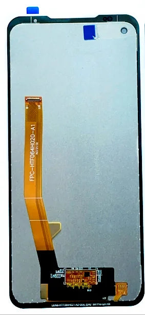 Original LCD Screen For Doogee S97 Pro LCD Display Touch Screen Digitzer Assembly LCD Screen Replacement Doogee phone repair parts