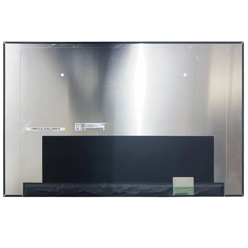 18 Inch Slim 40 Pin Laptop Screen NE180QDM-NZC NE180QDM NZC 2560×1600 QHD IPS 240HZ 100% DCI-P3