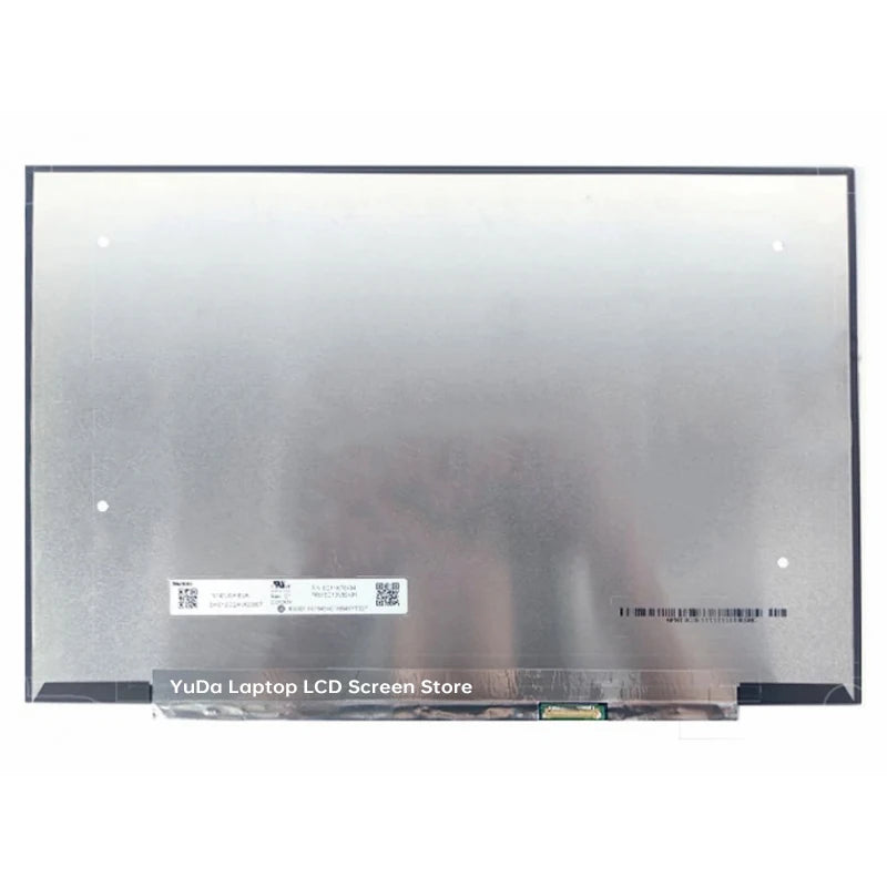 14.5 Inch LCD Screen B145UAN01.0 N145JCA-ELK MNE507QS2-1 For Lenovo ThinkPad P14s Gen 5 21G2 21G3 Display Matrix Panel Non-Touch Lenovo laptop repair parts