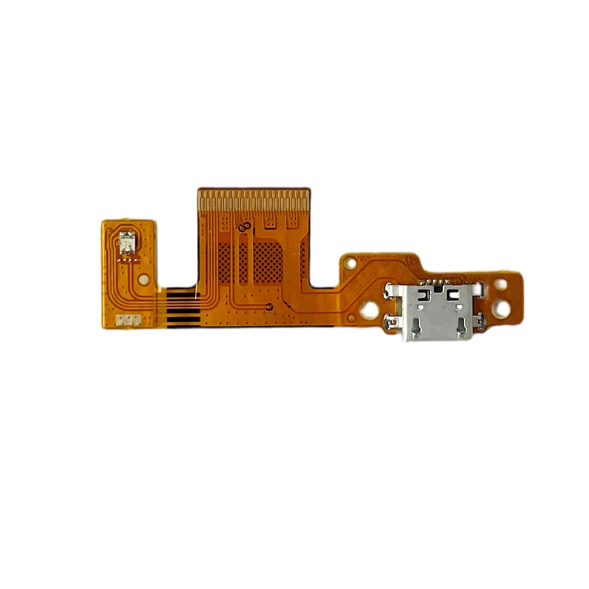 B8080 Charging USB Port Charging Board Flex Cable For Lenovo PAD B8080-H B8080H B8080 Charger Dock USB Port Connector Lenovo Tablet repair parts