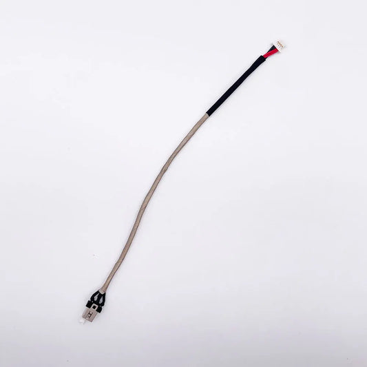 For Lenovo IdeaPad 510s-13 510s-13ISK 510s-13IKB Laptop DC Power Jack DC-IN Charging Flex Cable 5C10L45269Lenovo laptop repair parts
