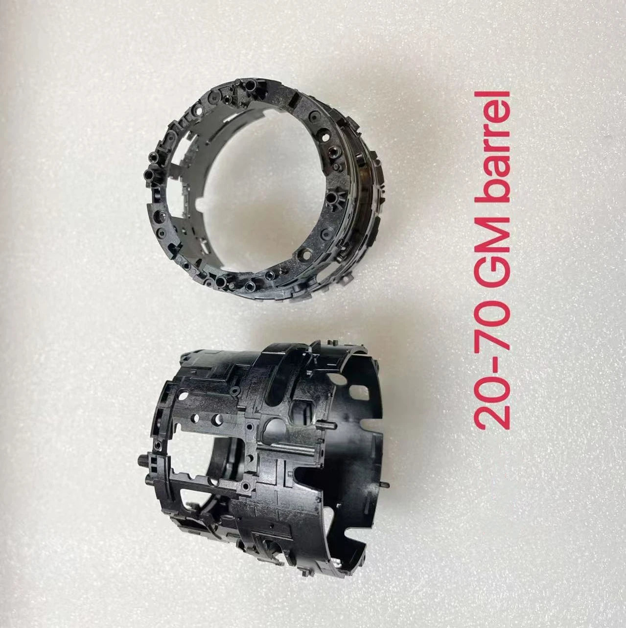 1PC New Barrel for Sony SEL 20-70 20-70 F4 G lens tube camera repair parts Digital Camera repair parts