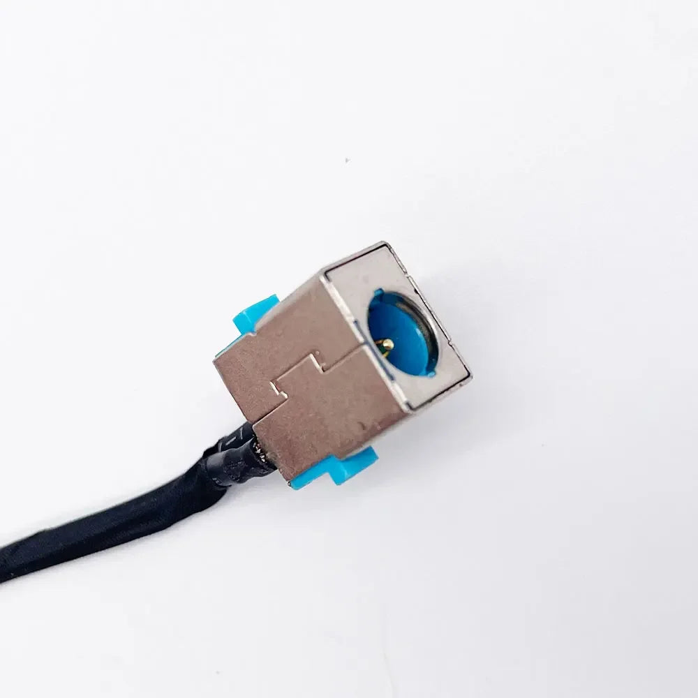 For Acer Aspire 7741 7741G 7741Z 7551 7551G 7551Z 7552 7552G 7552Z 5731 Laptop DC Power Jack DC-IN Charging Flex Cable Acer laptop repair parts