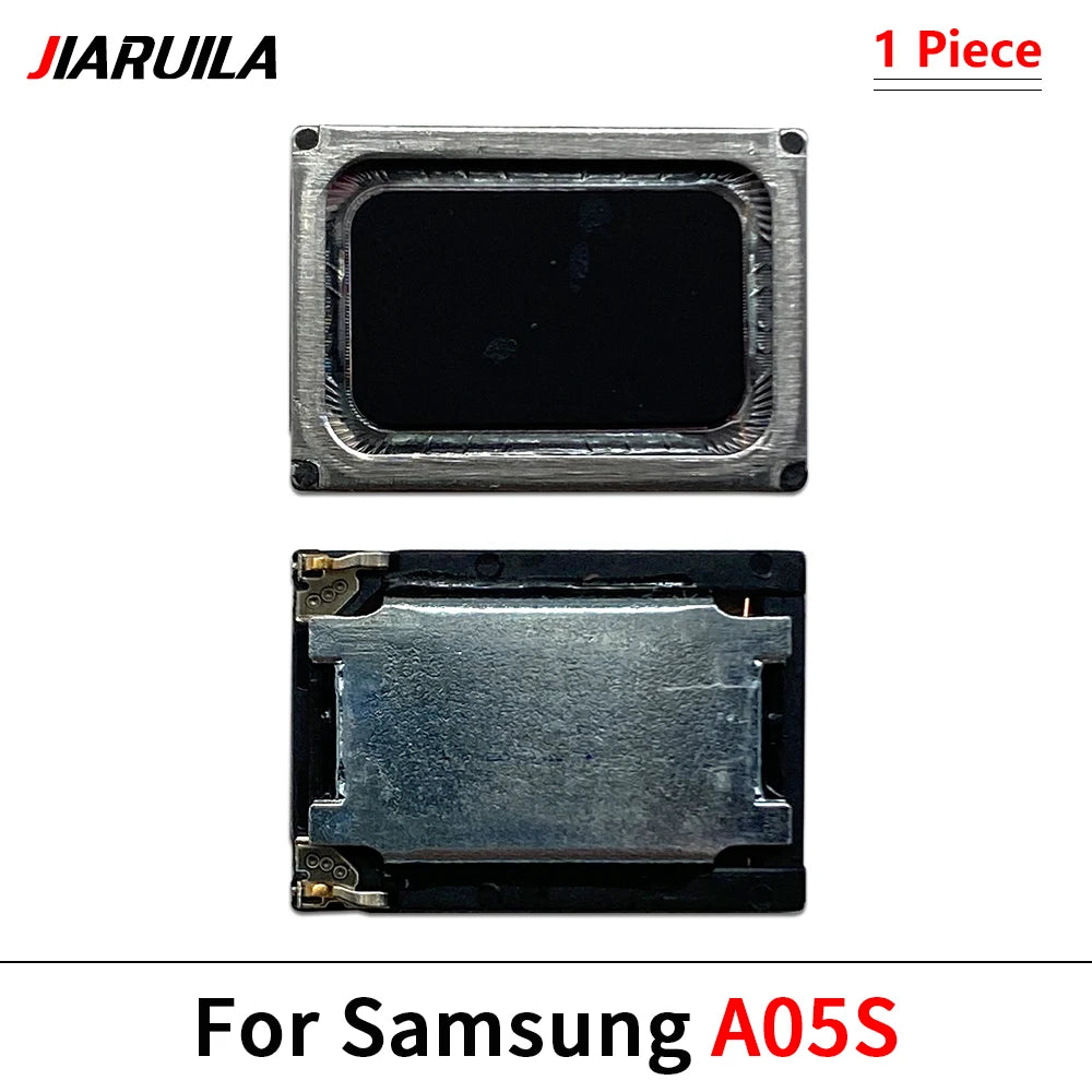 New For Samsung A05 A05s A06 A16 A33 A53 A73 A34 A54 A35 A55 5G Loudspeaker bottom Loud Speaker Sound Buzzer Ringer Flex Cable Samsung phone repair parts