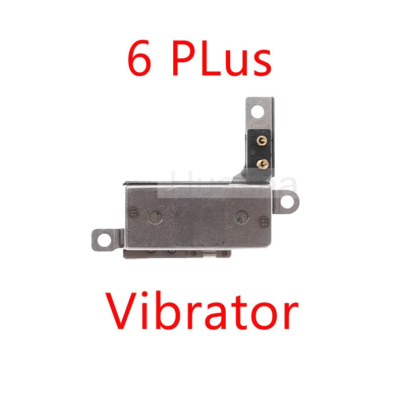 1pcs Vibration Flex For 6G 6S 7G 8G Plus XR XS MAX  Vibrator Motor Vibration Flex Cable  Replacement Parts iPhone phone repair parts