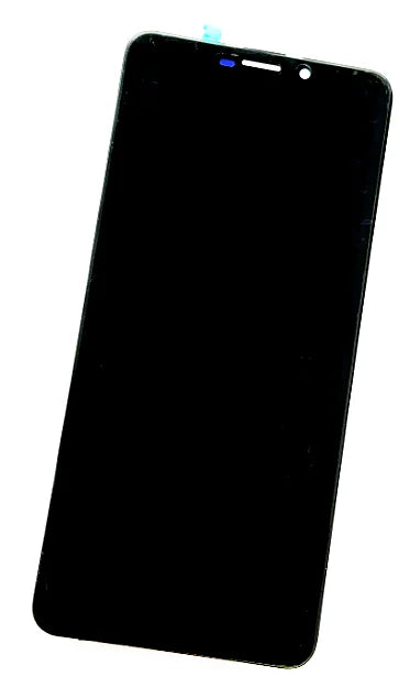 6" 100% Original  For Ulefone Power 3L LCD Display And Touch Screen Digitizer Assembly For Power3L  Phone Replacement Parts Other Brand Phone repair parts