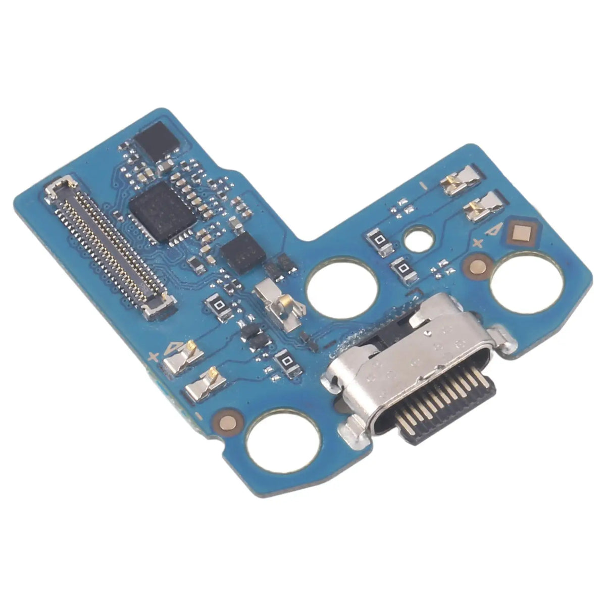 TB371FC/TB372FC USB Charging Port Board For Lenovo Xiaoxin Pad Pro 12.7 inch TB371FC, TB372FC Charging Board Replacement Part Lenovo Tablet repair parts
