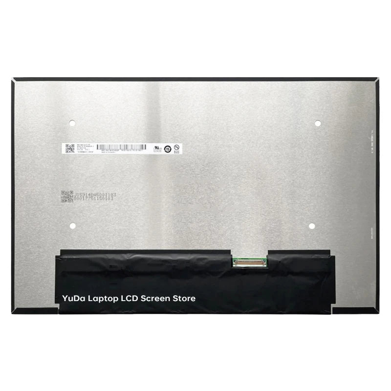 14" Laptop LCD Screen NV140DRM-N62 B140QAN05.0 M140NWHE R1 For Lenovo ThinkPad E14 Gen 6 Display Matrix Panel 2240x1400 No-Touch Lenovo laptop repair parts