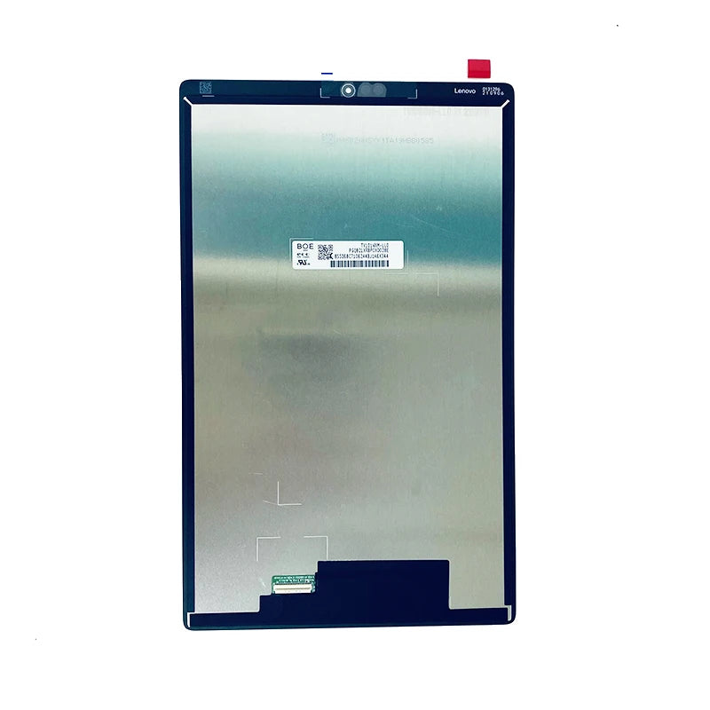 Tablet LCD For Lenovo Smart Tab M10 HD 2nd Gen TB-X306X TB-X306F TB-X306  LCD display with touch screen digitizer Replacement Lenovo phone repair parts