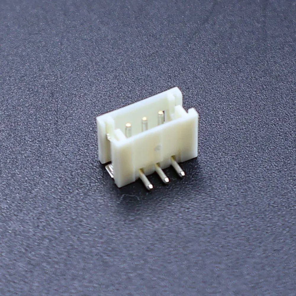 2pcs For PS5 Controller Charging Port Joystick Earphone Jack L R Battery Contact MIC Socket Touch Button Repair Parts Game console repair parts