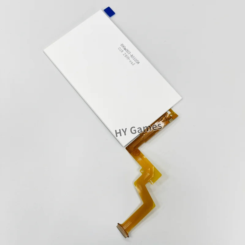 Orignal Replacement LCD Screen Display for NEW 2DS XL LL Top LCD Screen Display for NEW 2DS XL/LL Upper LCD Screen Repair Parts Game console repair parts