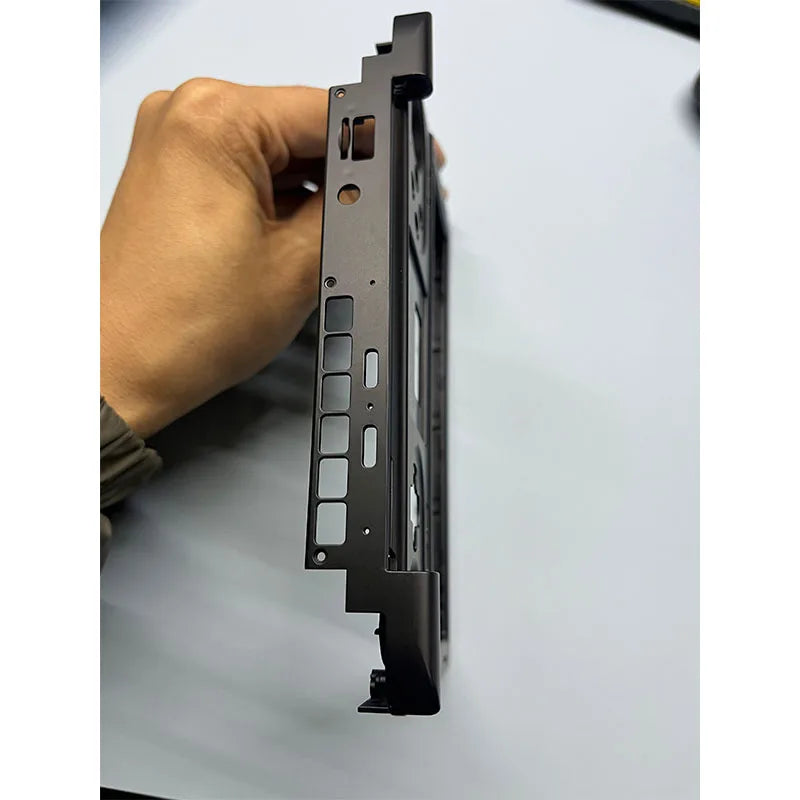 Brand new  GPD Win Mini 2025 bottom and keyboard cases, compatible only with the 2025 model. Game console repair parts