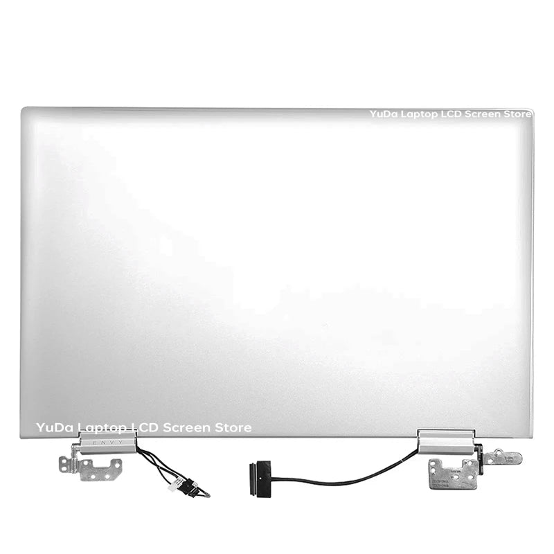 15.6 Inch Laptop LCD Touch Screen For HP ENVY x360 15-cp 15-cn 15Z-CP 15M-CP 15T-CN 15M-CN Display Complete Assembly Replacement HP laptop repair parts