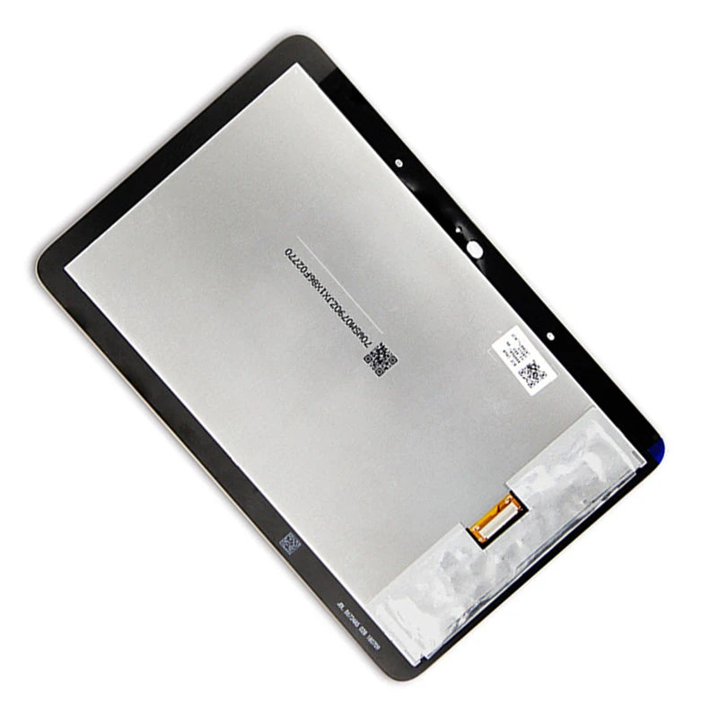 7.0'' For Google Home Nest Hub 1 Gen / 2 Gen LCD Display Touch Screen Digitizer Assembly Replacement Tablet repair parts