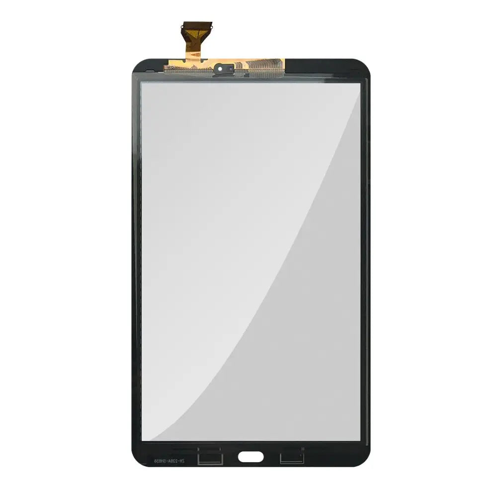 100% tested Tab touch lcd display screen panel for Samsung Tab A 10.1 inch T580 T585 digitizer glass assembly Samsung tablet repair parts