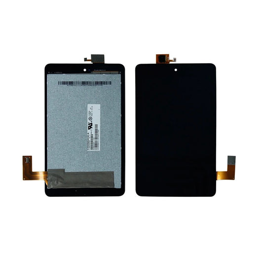 For Dell Venue 7 3730 3740 LCD Display Touch Screen Digitizer Panel Sensor Assembly Replacement Dell Tablet repair parts