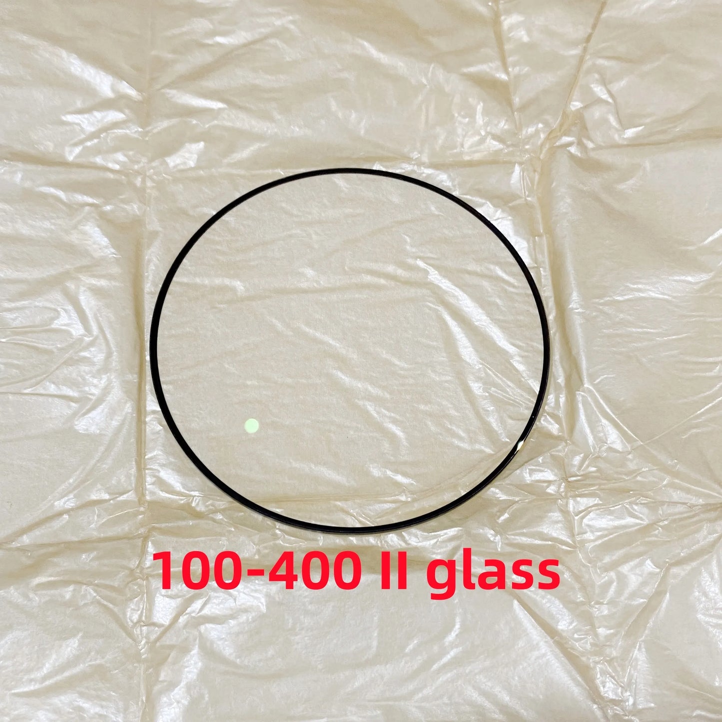 NEW For Canon EF 100-400mm F/4.5-5.6L IS II USM Front Lens 1st First Optics Element Glass EF 100-400 F4.5-5.6 L IS II Digital Camera repair parts