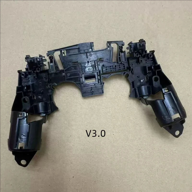 5/10PCS For PS5 Controller Inner Support Bracket Middle Frame Shell Case Holder For PS5 V1.0 V2 V3 V4 V5 BDM-010 020 030 040 050  Game console repair parts