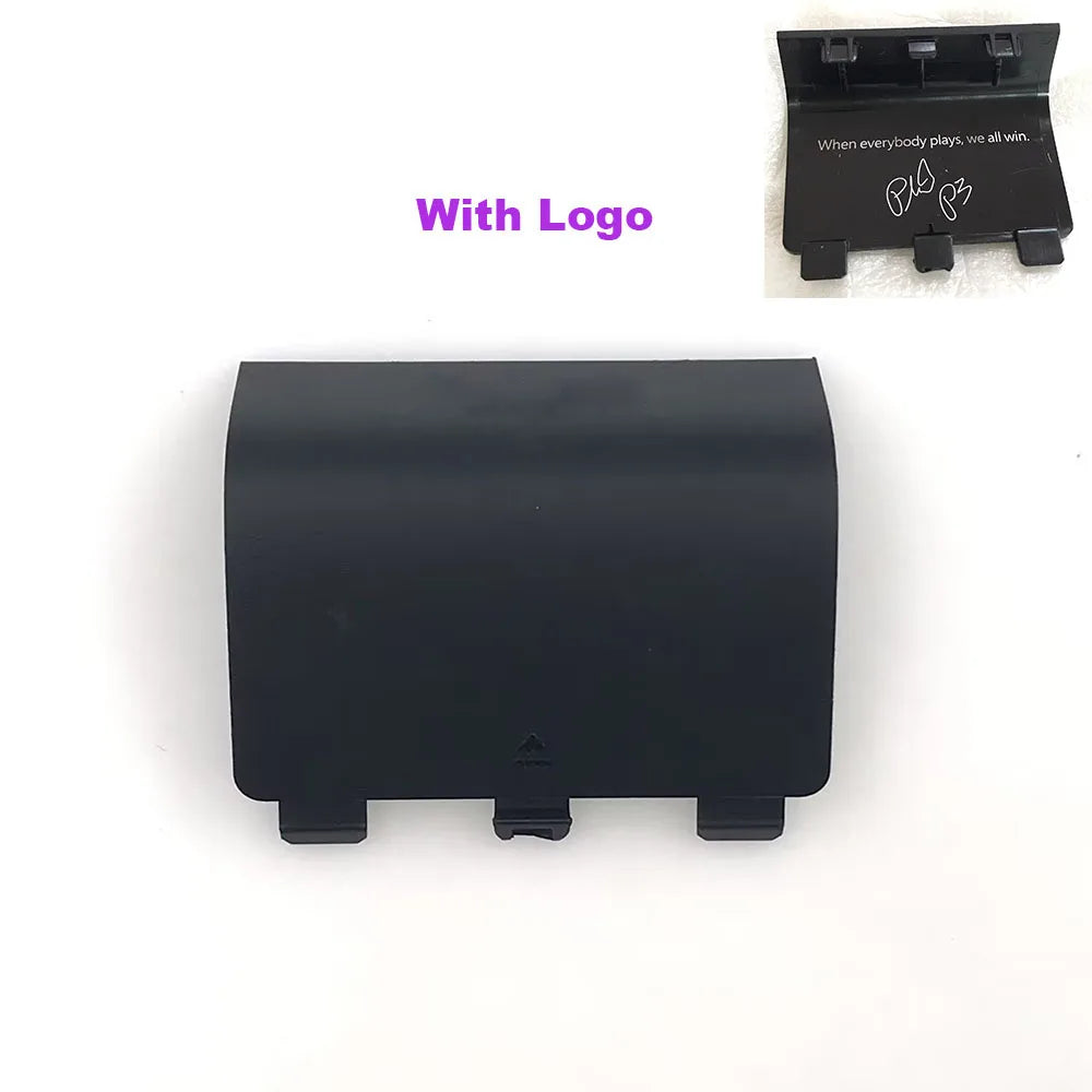 For XBOX Series X S Core Controller 20th Replacement Shell LB RB LT RT Bumpers Triggers Dpad ABXY Buttons Battery Cover Game console repair parts