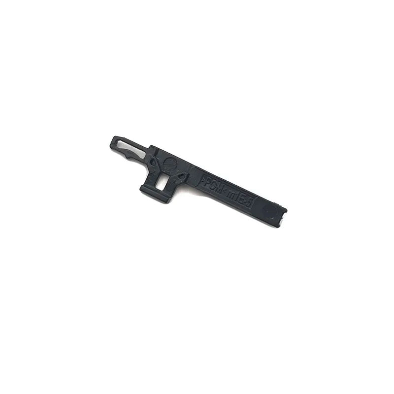 1-5PCS Plastic Colorful For Nintendo New 2DS XL Repair Part Volume Switch / Slider Button For New2DSLL Game console repair parts
