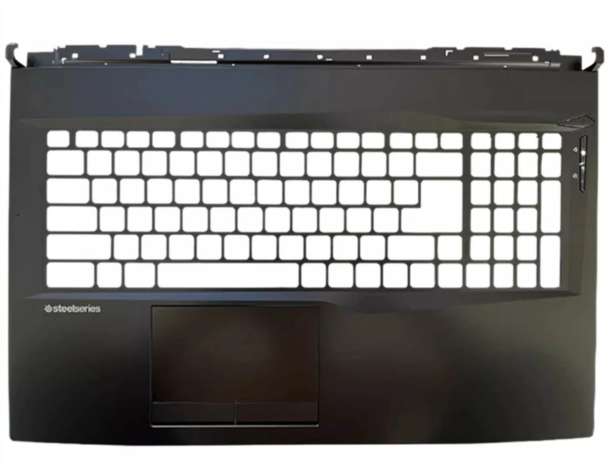 Cover case for MSI GE75 GP75 GL75 MS-17E2 17E5 17E7 Lcd back housing bezel frame upper palmrest topcase bottom hinge shell MSI laptop repair parts