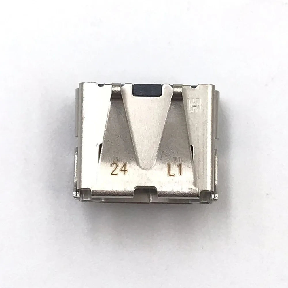 1-5PCS For PS3 3000 4000 HDMI Port For Playstation 3 PS3 3K 4K Interface Jack Socket Connector Repair Part Replacement Game console repair parts