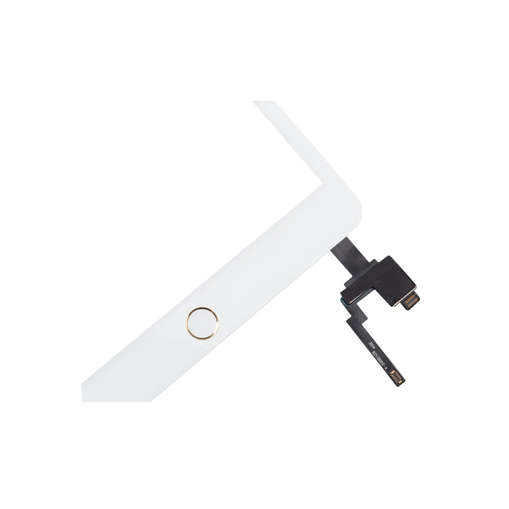 Touch Screen Digitizer + IC Chip Connector Flex Cable For iPad Mini 1 Mini 2 Mini 3 A1432 A1454 A1455 A1489 A1490 A1599 A1600 iPad tablet repair parts
