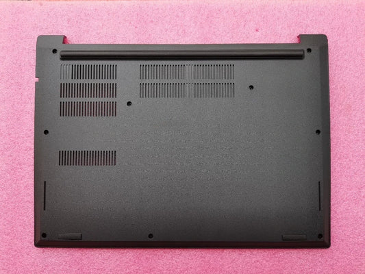 Cover Case for Thinkpad  E480 E485 E490 E495 01LW161 Bottom  D shell Base Host Lower Cover