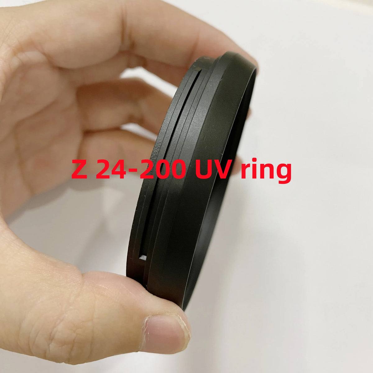 1PCS New Z24-200 UV Ring Tube For Nikon Z 24-200 Z24-200 Lens UV Repair Part Digital Camera repair parts