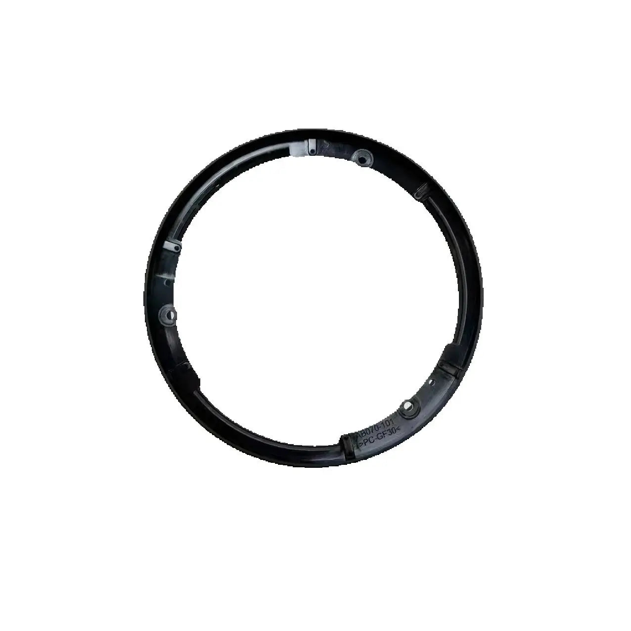 New Lens UV Ring for TAMRON 17-70 Front UV Ring Repair Part  Digital Camera repair parts