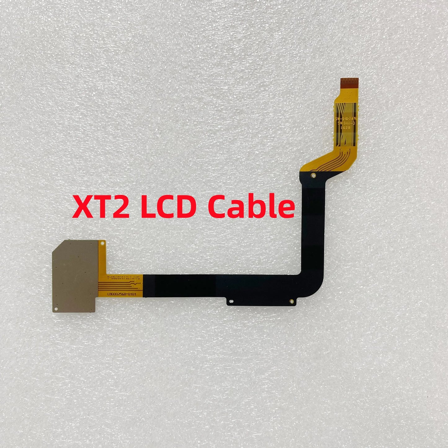 New LCD Display Flex Cable for FUJI Fujifilm XT2 X-T2 Screen LCD Cable Repair Part Digital Camera repair parts