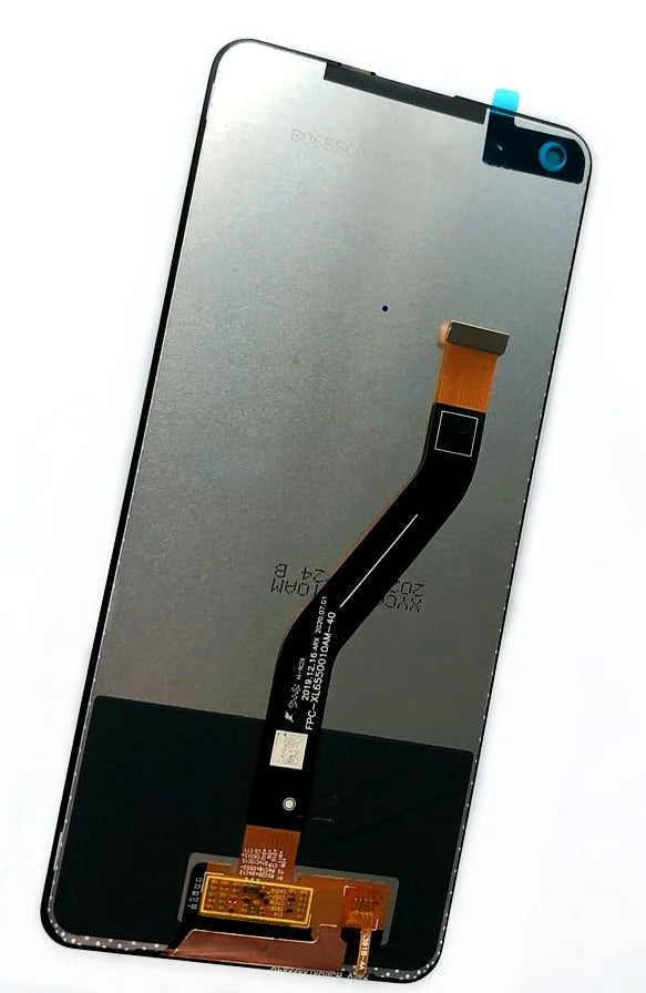 New 6.55'' Original Oukitel C18 Pro Touch Screen LCD Display For Oukitel C18Pro Replacement Parts + Disassemble ToolS Other Brand Phone repair parts