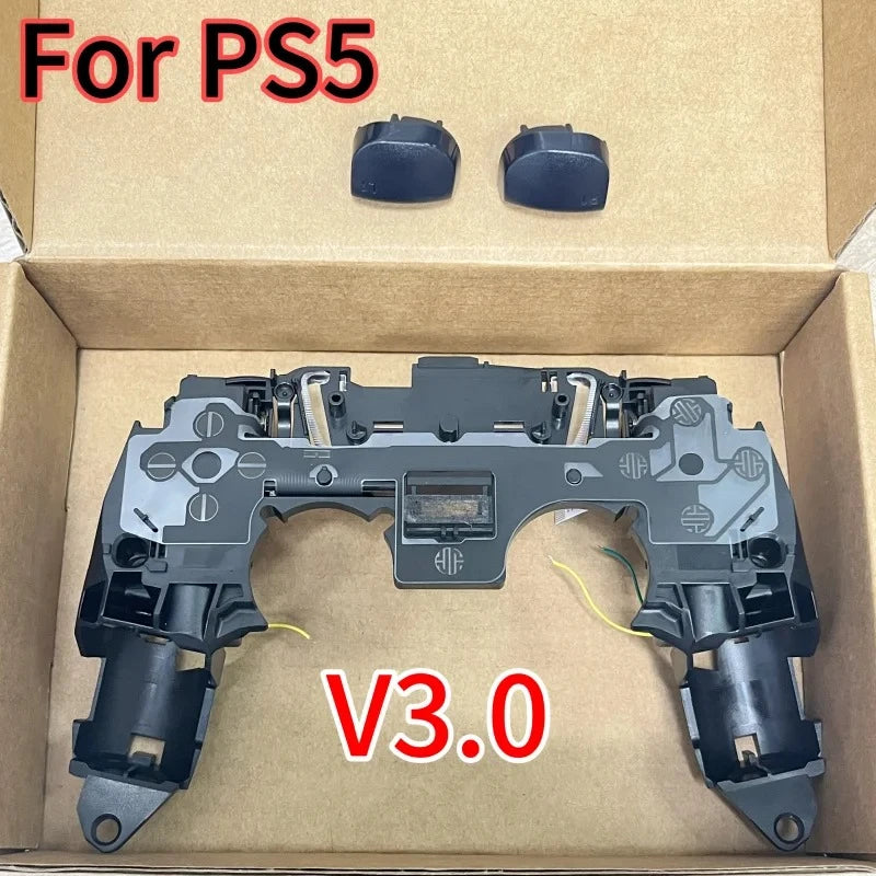 For PS5 Controller BDM-010 020 030 L1 L2 R1 R2 with Vibration Motor Circuit Board Adaptive Trigger Button Replacement Game console repair parts
