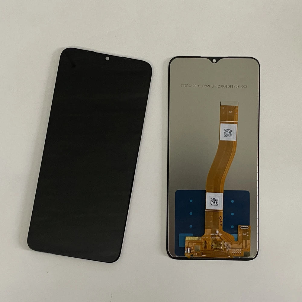 Original For Blackview Oscal C80 LCD Display with Touch Screen Digitizer Assembly Spare Parts Sensor For Oscal C80 Display LCD Blackview phone repair parts