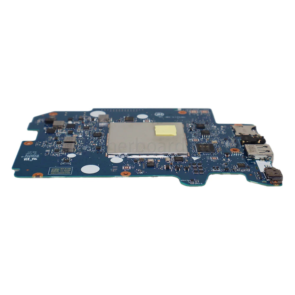 Laptop Motherboard For Lenovo Flex 3 Chrome-11M836 NB5015-MB-V1 With CPU MT8183 UMA 4G 32G/64G 5B21C22608  Lenovo laptop repair parts