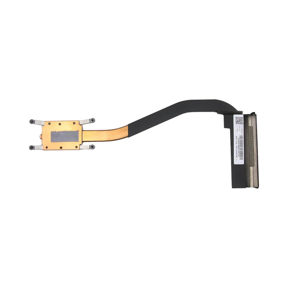For Lenovo ThinkPad L14 Laptop CPU Cooling Fan Heatsink Cooler FRU 5H40S72935 5F10S73403 Lenovo laptop repair parts