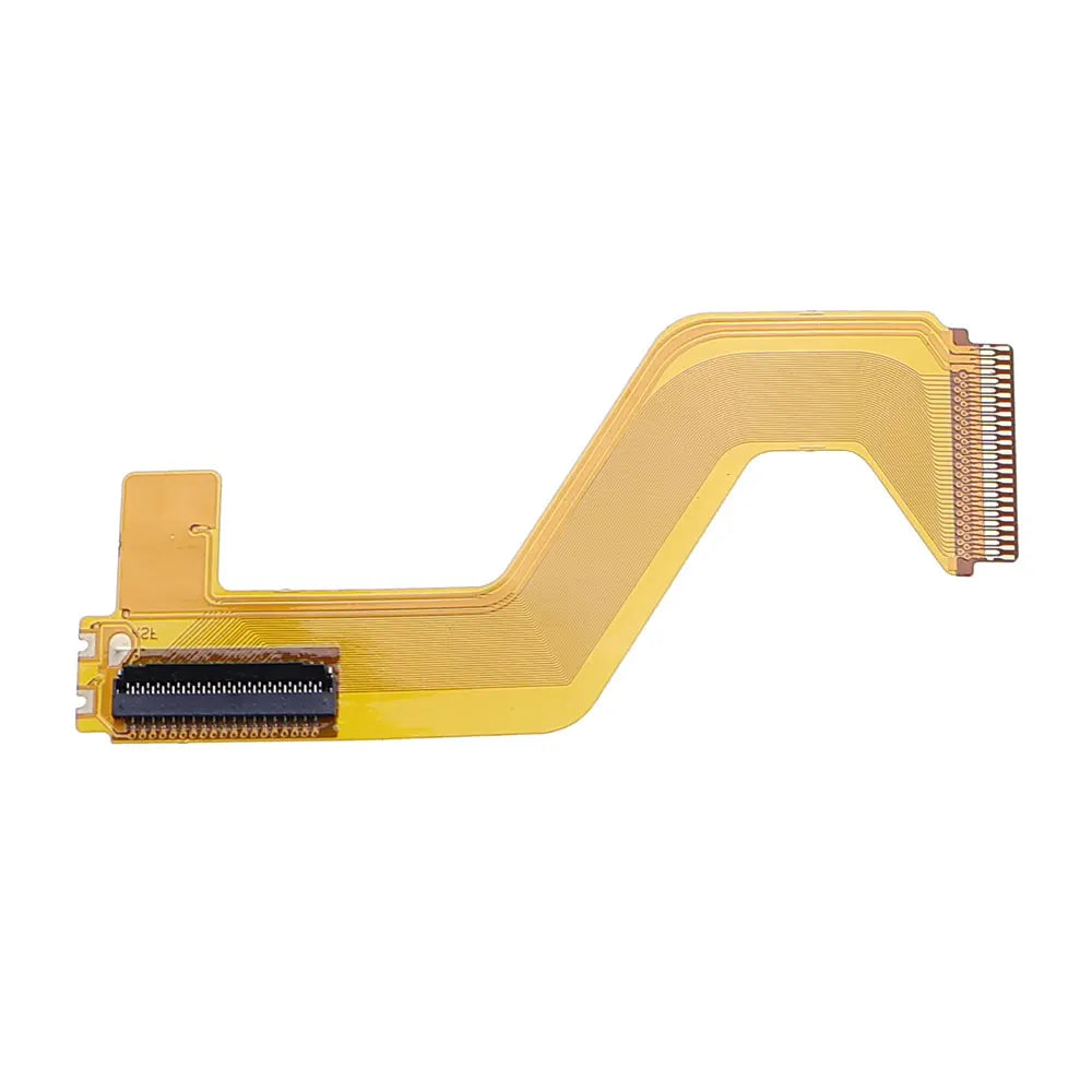 1-5PCS For DS Lite NDSL Console Modified Lower Screen To Upper Screen Conversion Ribbon Cable LCD Screen Adapter Ribbon Cable Game console repair parts