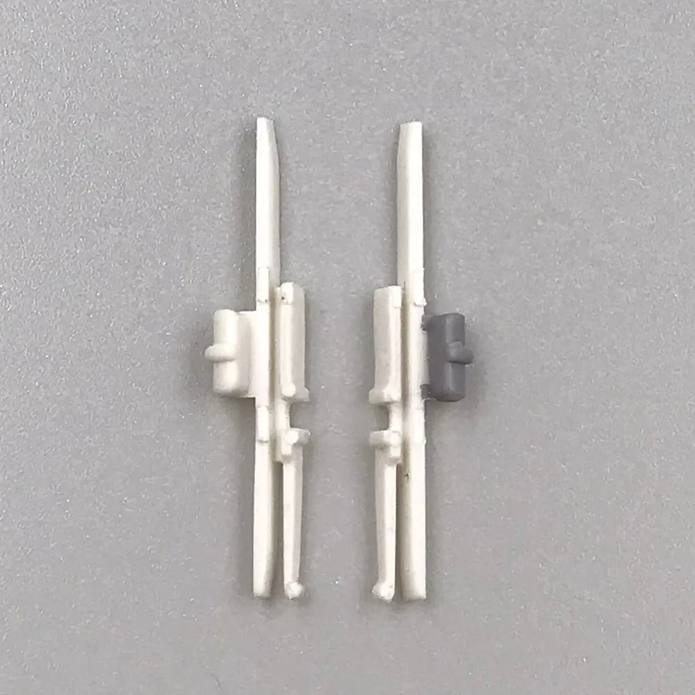 1-5sets For NEW 3DS ABXY Button LR ZL ZR HOME Button Replacement Parts Game console repair parts