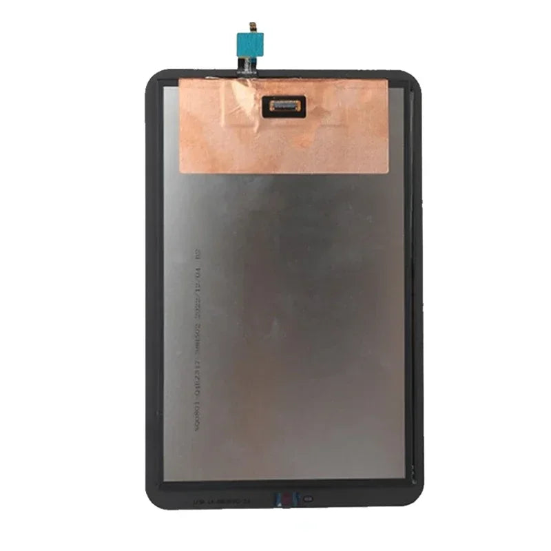 8 Inch For Oukitel RT3 LCD Display Touch Screen Digitizer Assembly Replacement Tablet repair parts