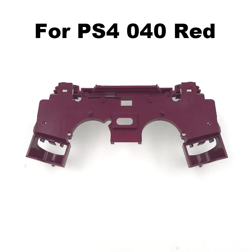 1-5pcs For PS5 Controller Inner Support Bracket Replacement For PS4 Pro Slim JDS 010 011 030 040 050 055 Gamepad Middle Frame Game console repair parts