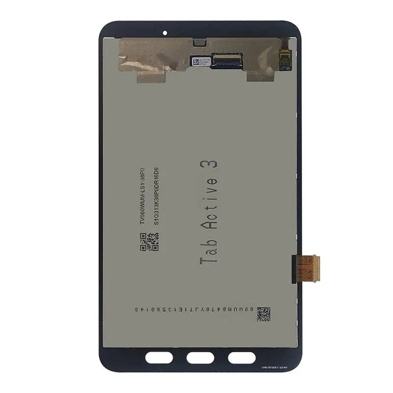 100% tested Tab touch lcd display screen panel for Samsung Galaxy Tab Active 3 SM-T570 T575 T577 digitizer glass assembly Samsung tablet repair parts