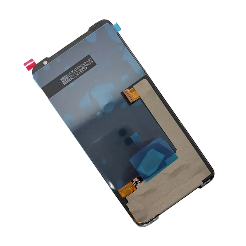 LCD Screen For Asus ROG Phone 3 ROG 3 LCD Display Screen Touch Panel Digitizer For Asus ROG 3 ZS661KS ZS661KL Display Tablet repair parts