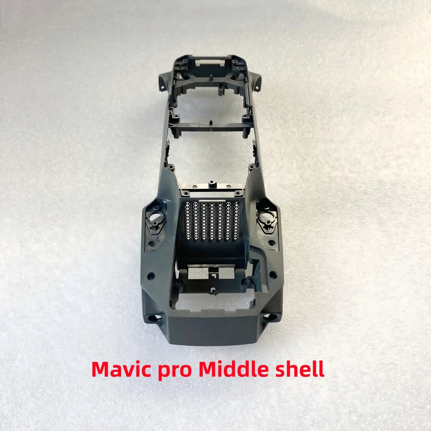 New Original Middle Cover Frame for DJI Mavic pro Mavicpro Middle Shell Drone Repair Parts DJI repair parts